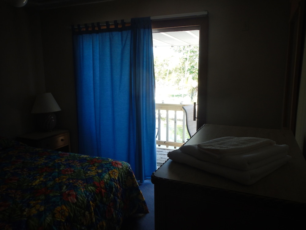 Ed & Ellen's Lodging Big Pine Key