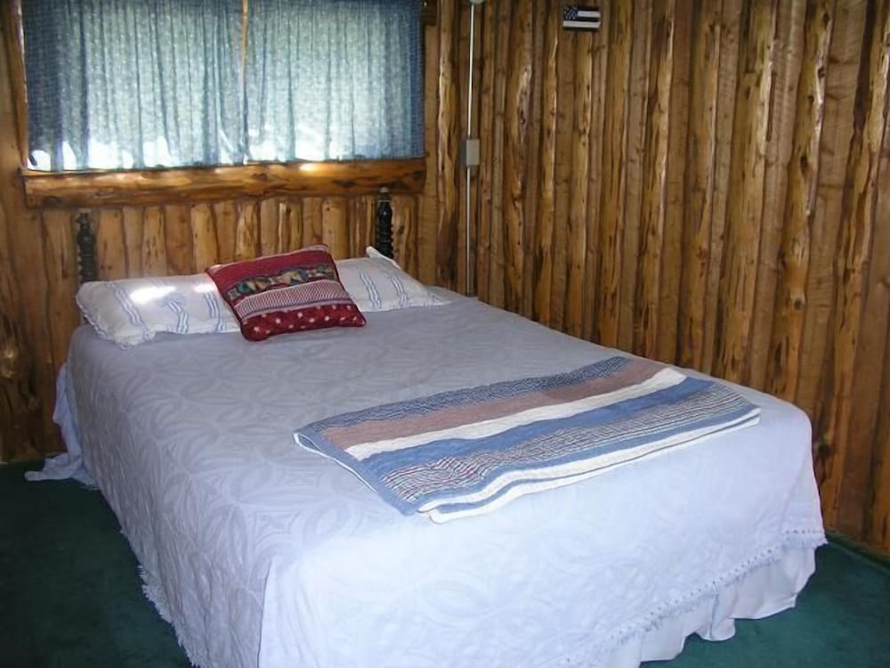 Texan Resort