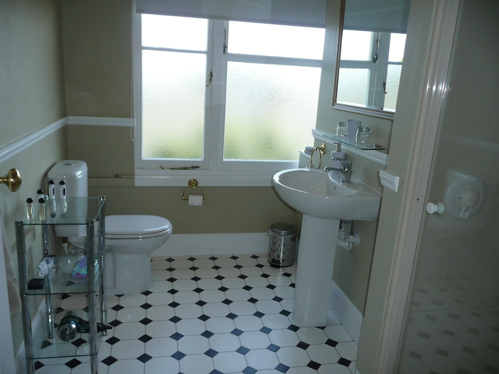 Kershaw House Boutique Accommodation view 5