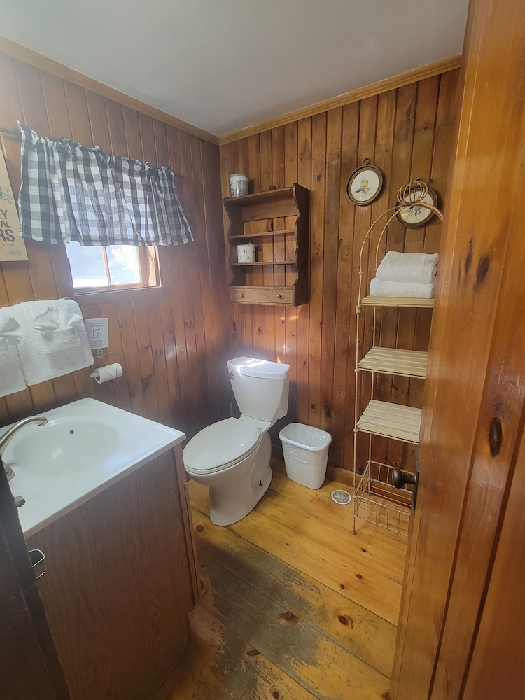 Cottage Place on Squam Lake