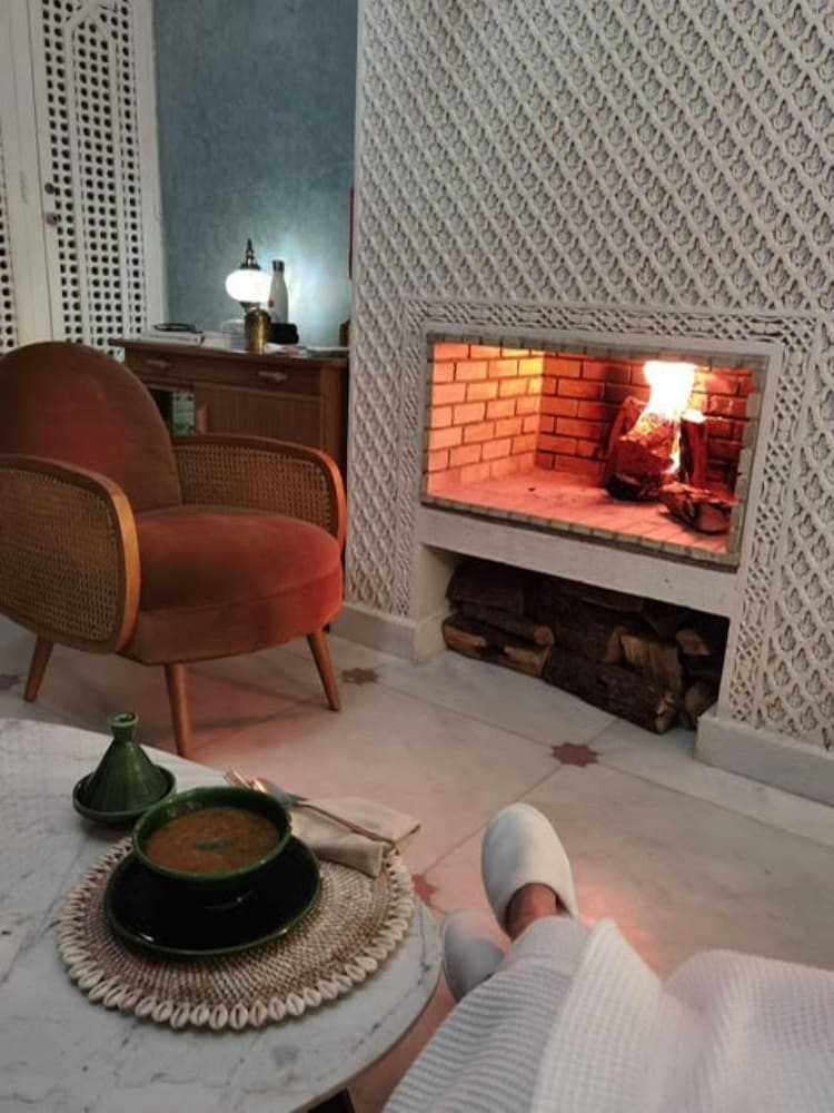 Riad LallaBaya