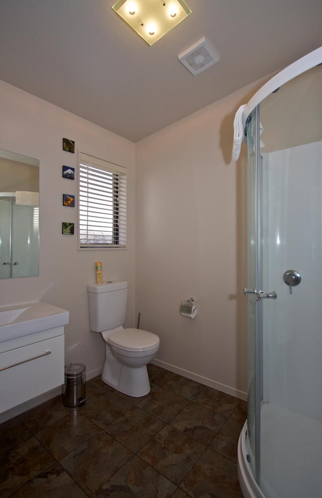 Station Lodge - Hostel