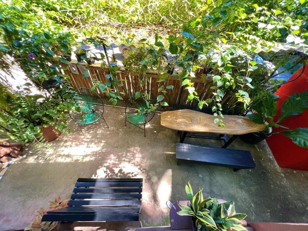 Hostel Pura Vida