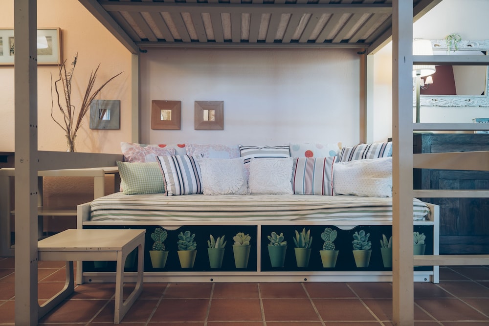 Alegria Villas