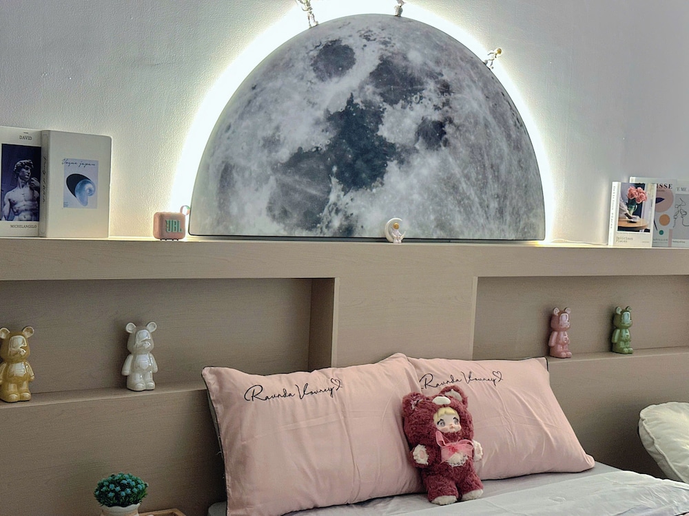 Sumi House - CSJ Tower Apt Vung Tau