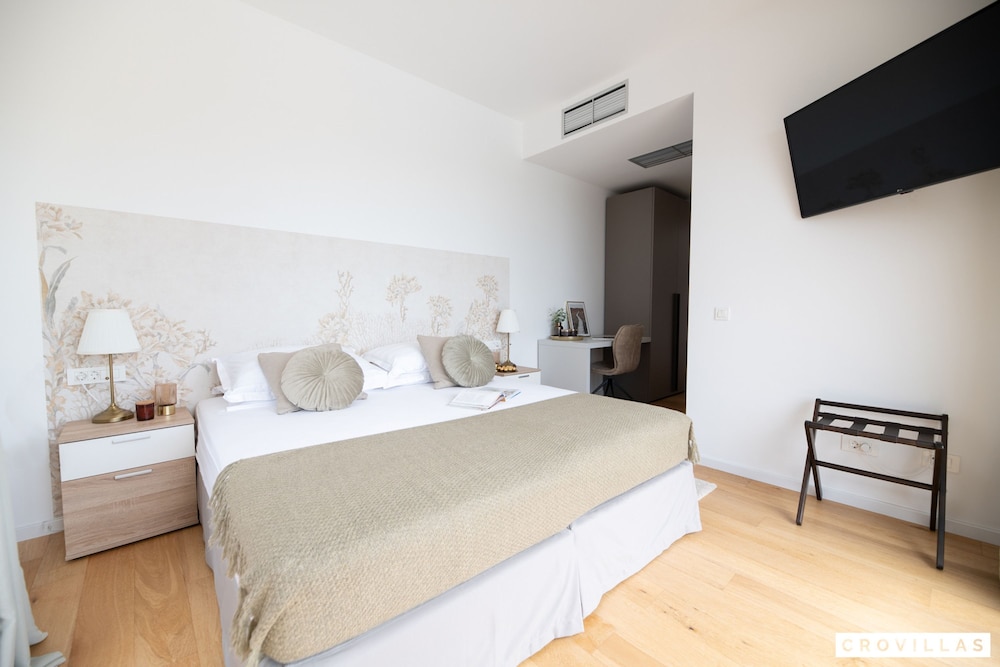 Villa Sanpadeo Nearby Novigrad - Crovillas