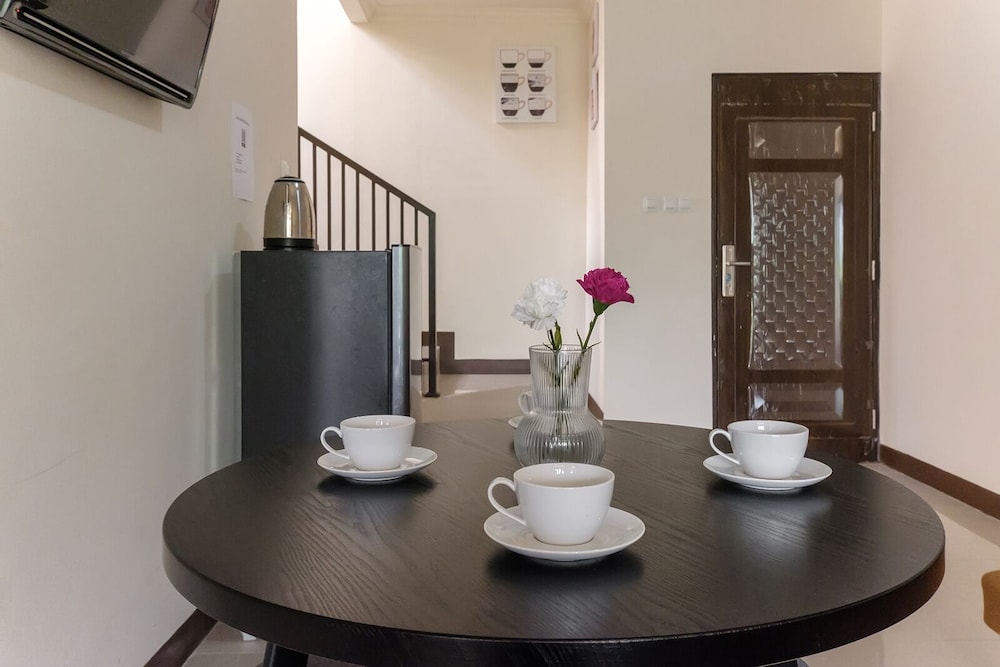 TwoSpaces Living at Salma Syariah Bogor