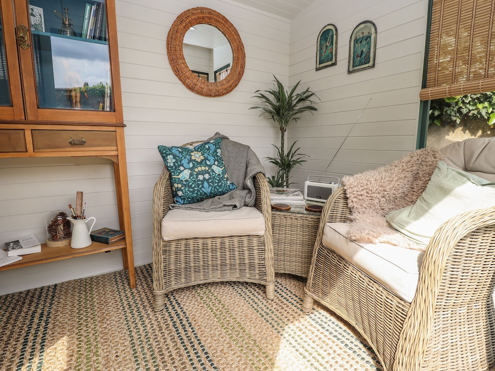 Hangmans Cottage