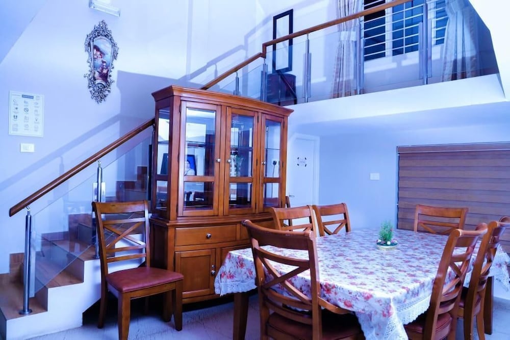 Aanvis Inn boutique home stay
