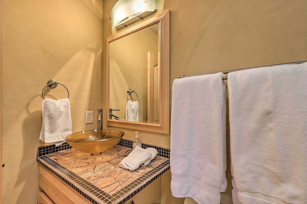 Prescott Vacations - Elegant Prescott Home < 5 Mi to Butte Creek Trail! - Property Image 15