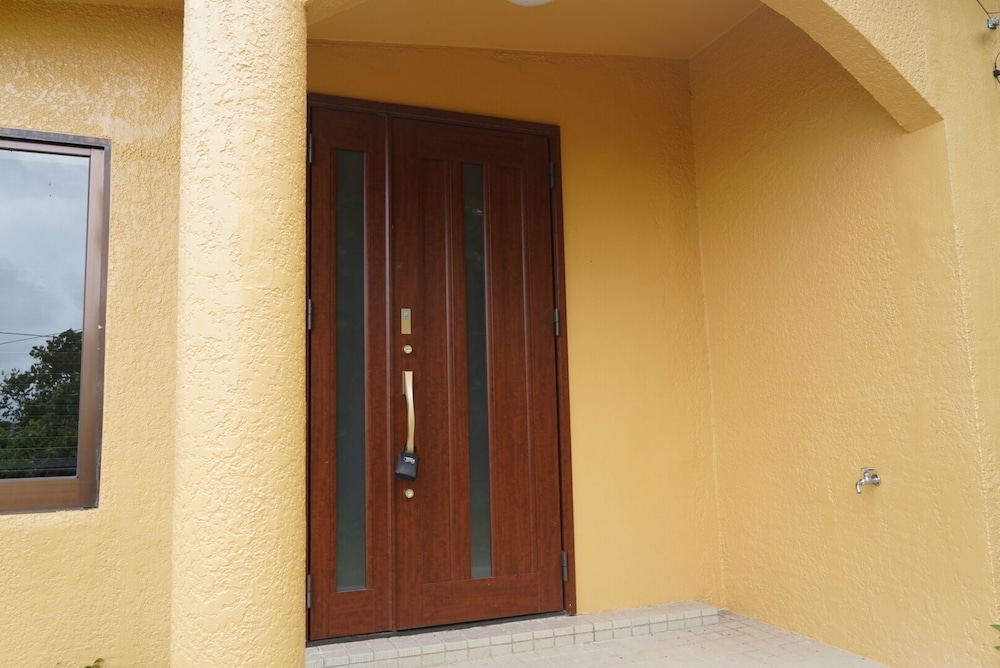 VILLA fantasia Okinawa Kitanakagusuku