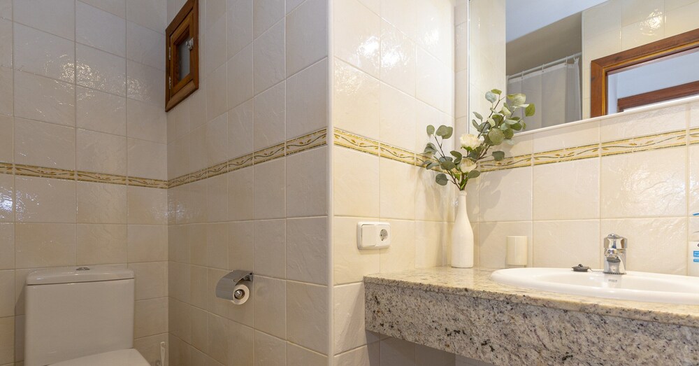 Apartment in Port de Pollenca by the Beach