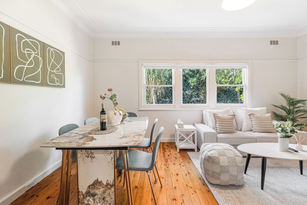 StayAU 4BRM Charming Home in Mt Colah