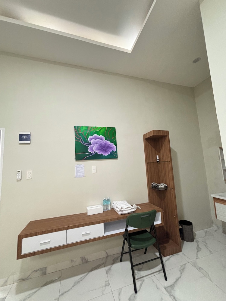 Hotel O Blower Residence Syariah