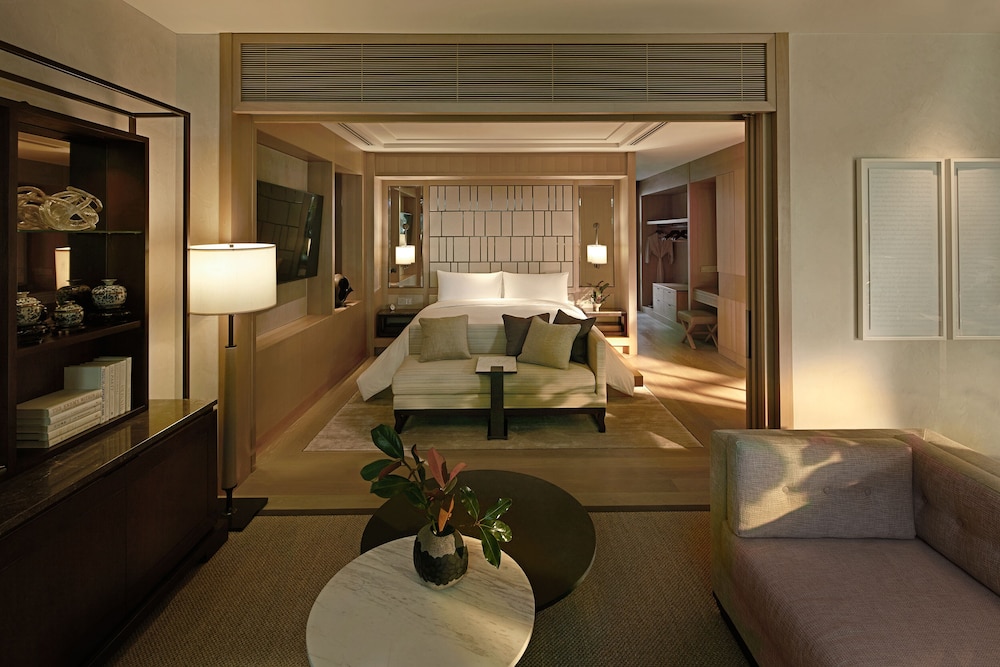 Capella Bangkok 9
