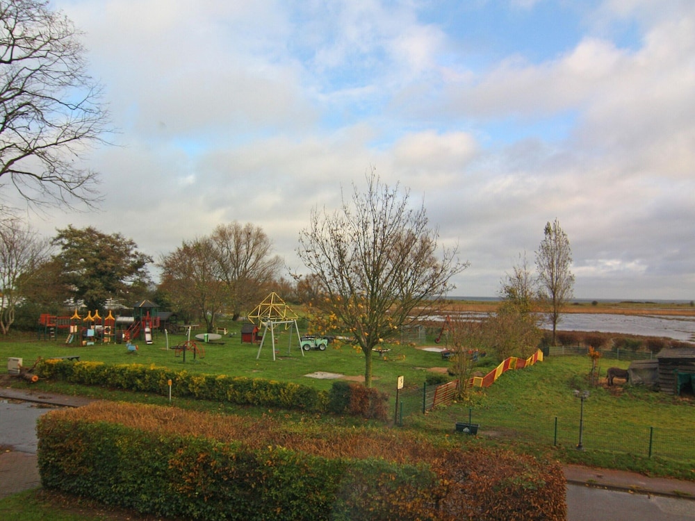 Apartment in Behrensdorf Near Baltic Sea
