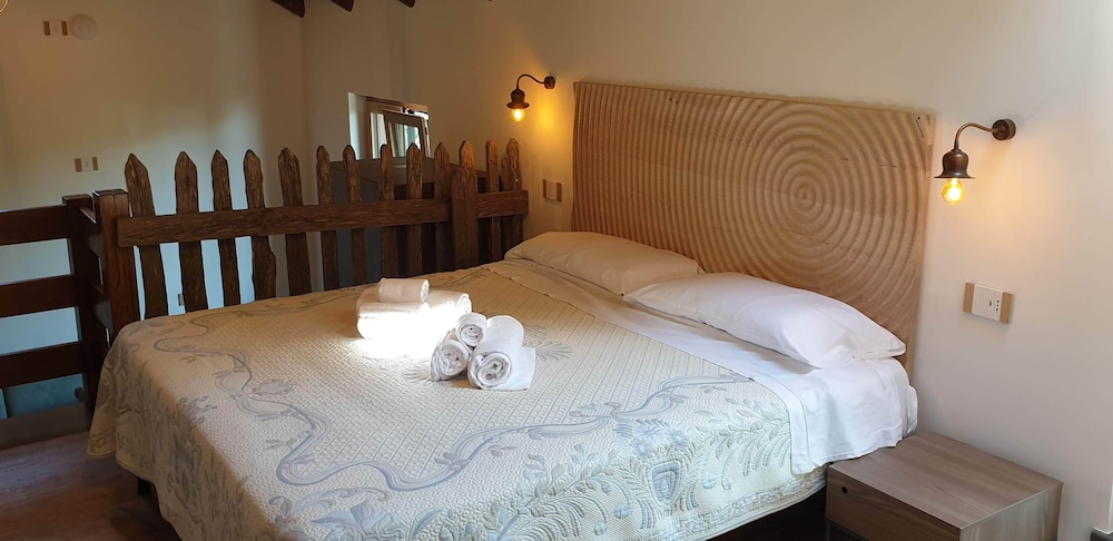 Agriturismo Mare e Monti
