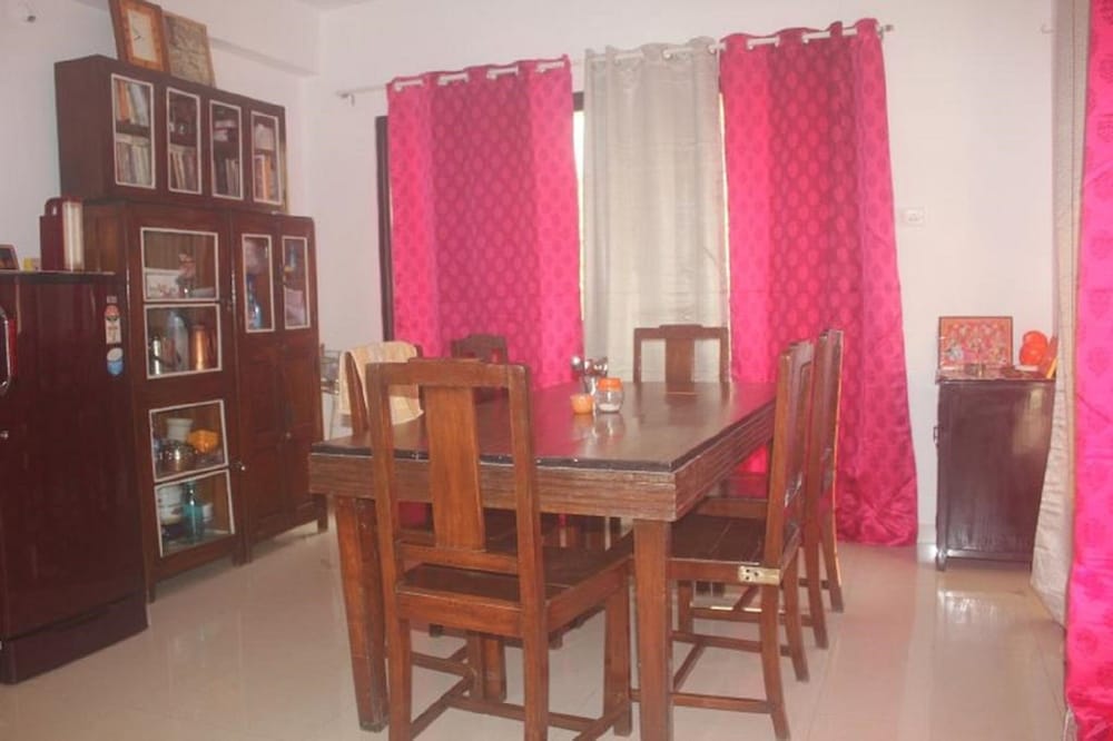 Walnut Villa