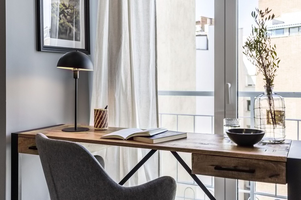 Ujue - 2 Bedrooms in R os Rosas