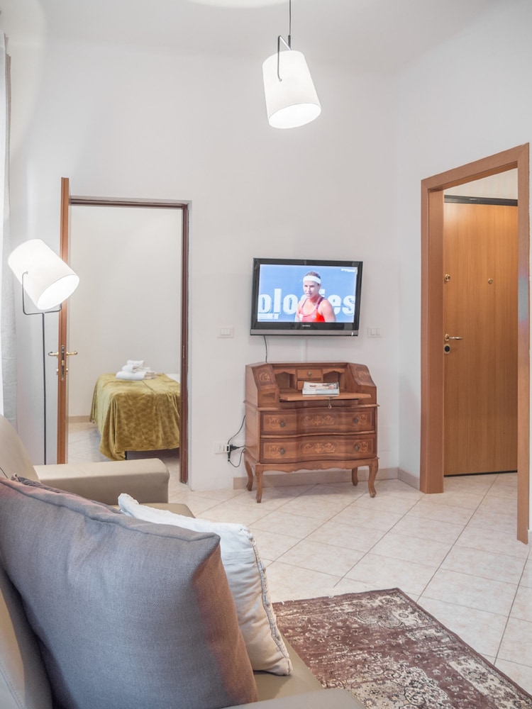 San Polo Canal View Apartments