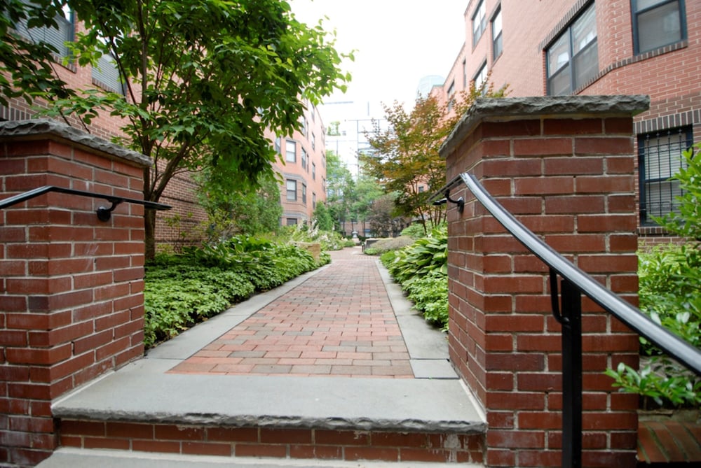 Boston Medical Suites at Garrison Square