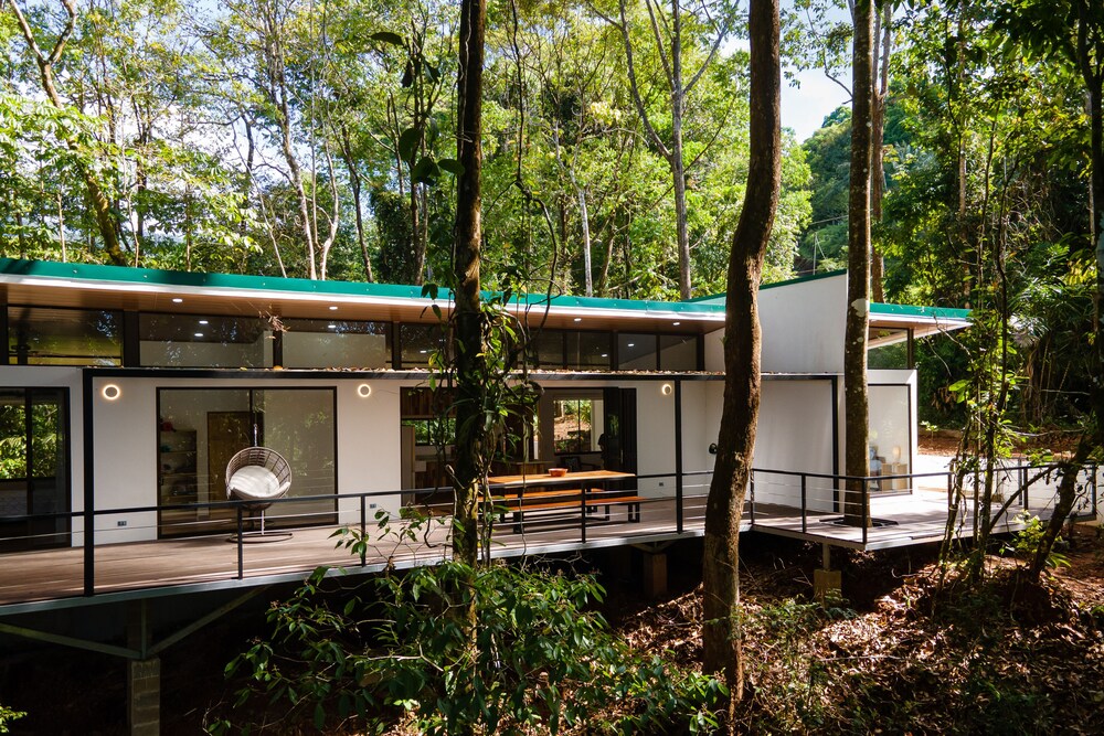 Casa Henaway