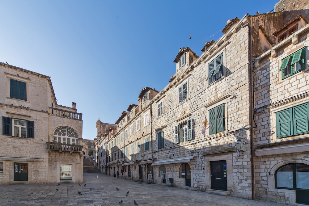 building