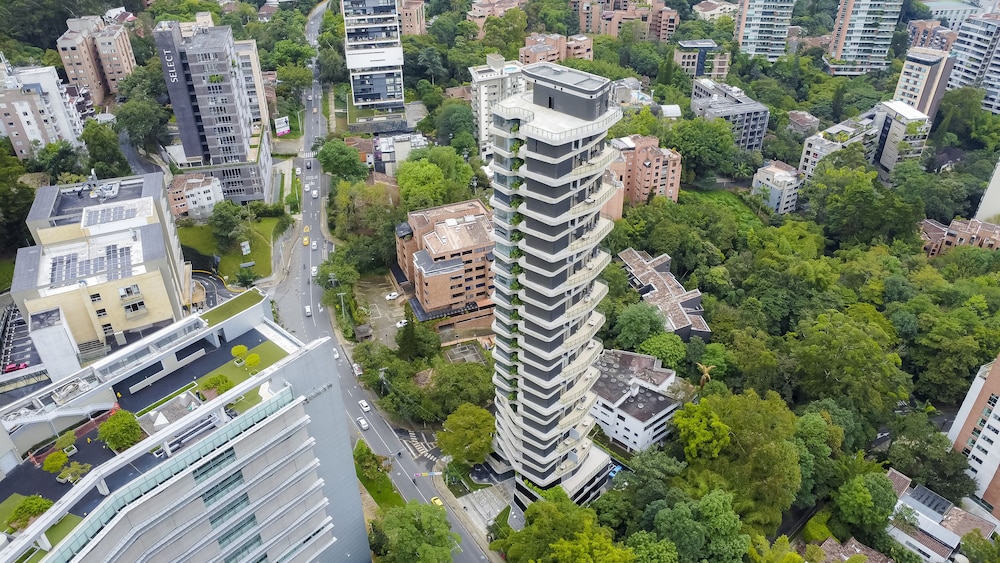 Seissta Medellin