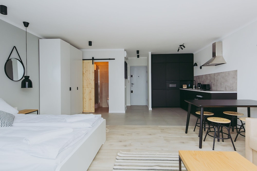 ShortStayPoland Pereca - B68 view 4