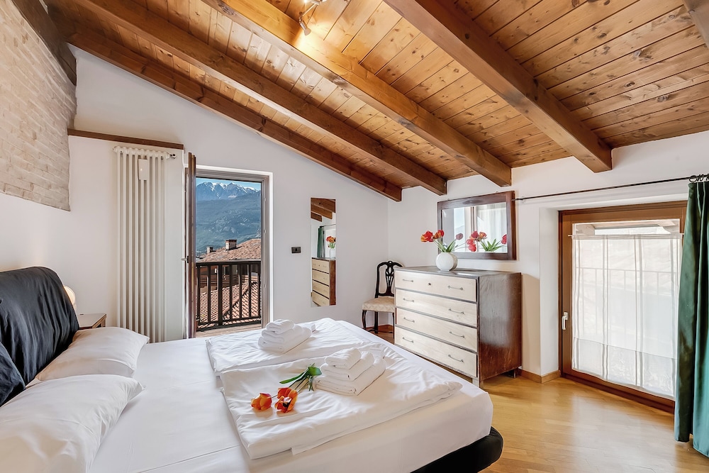 Casa Del Profeta