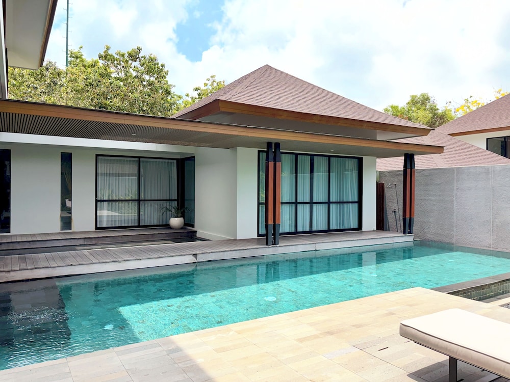 Cana Villa Jimbaran