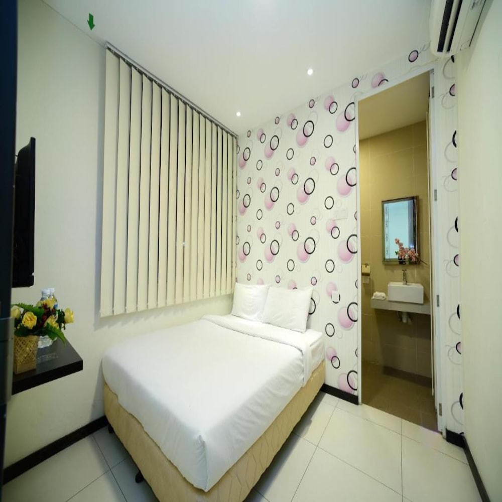CASA HOTEL KLIA 1 photo 7