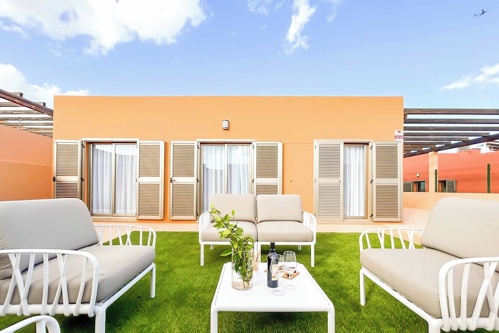 Villa Jable