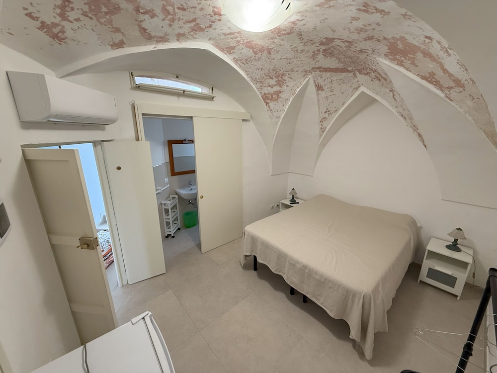 Le Camere sul Golfo