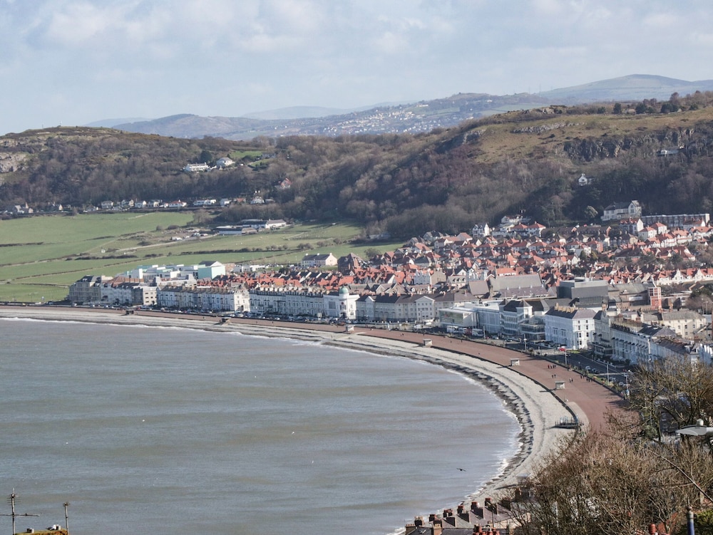 Fron Goch Farm