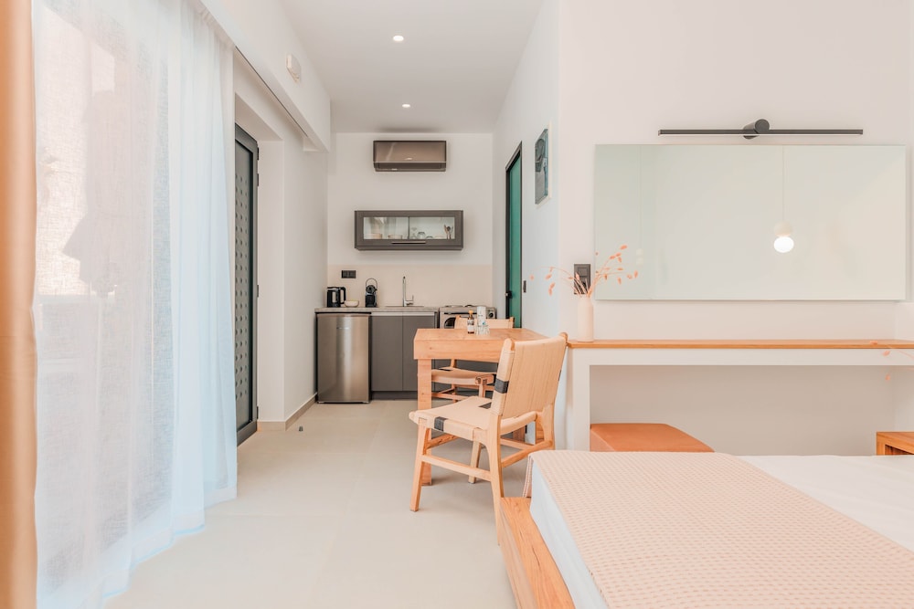 Plakakia Luxury Apartments