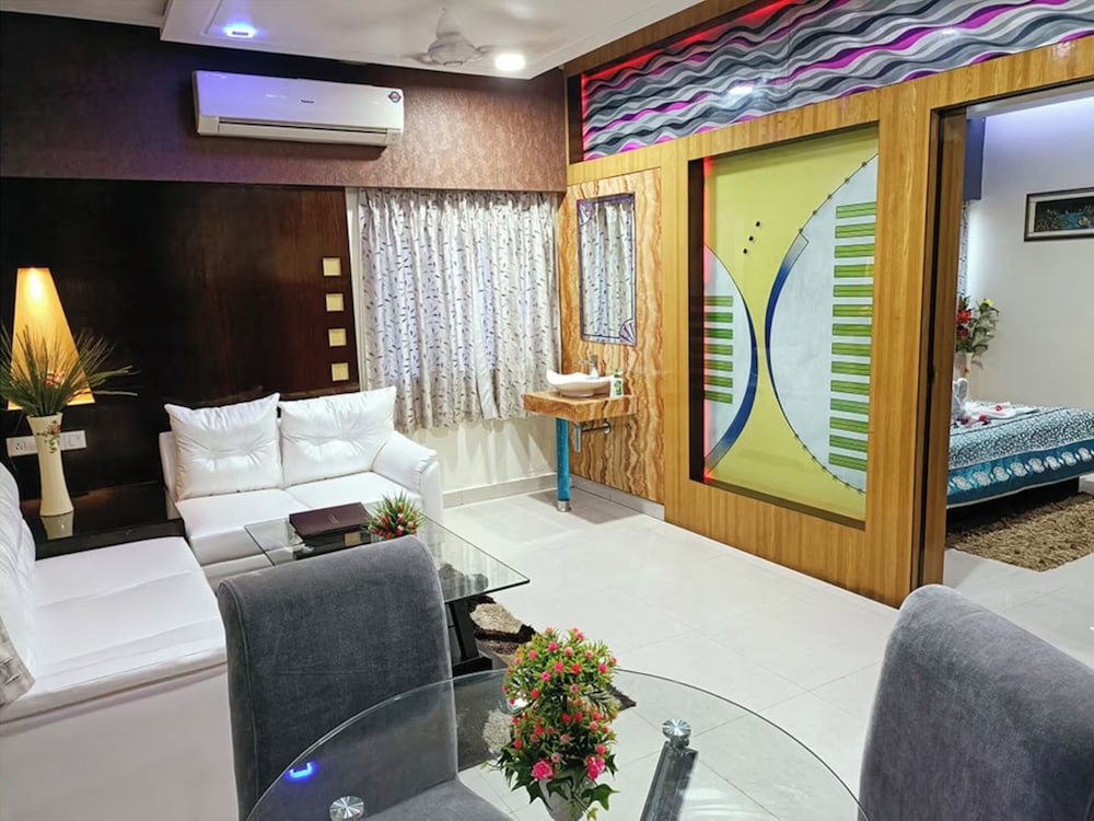 Hotel JK Residency Muzaffarpur Ac Room