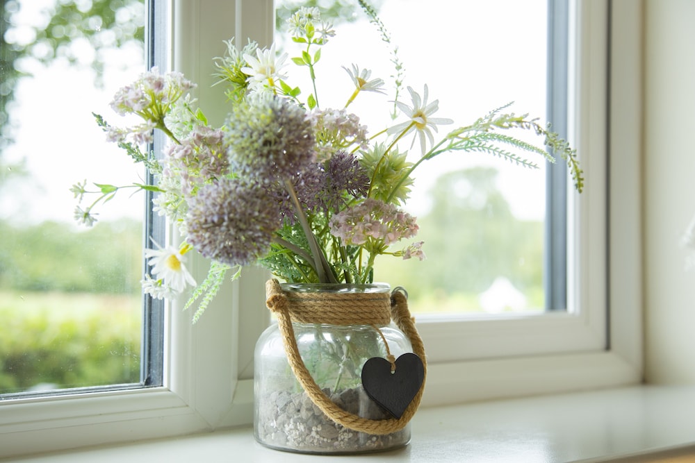 Hillcroft Self Catering
