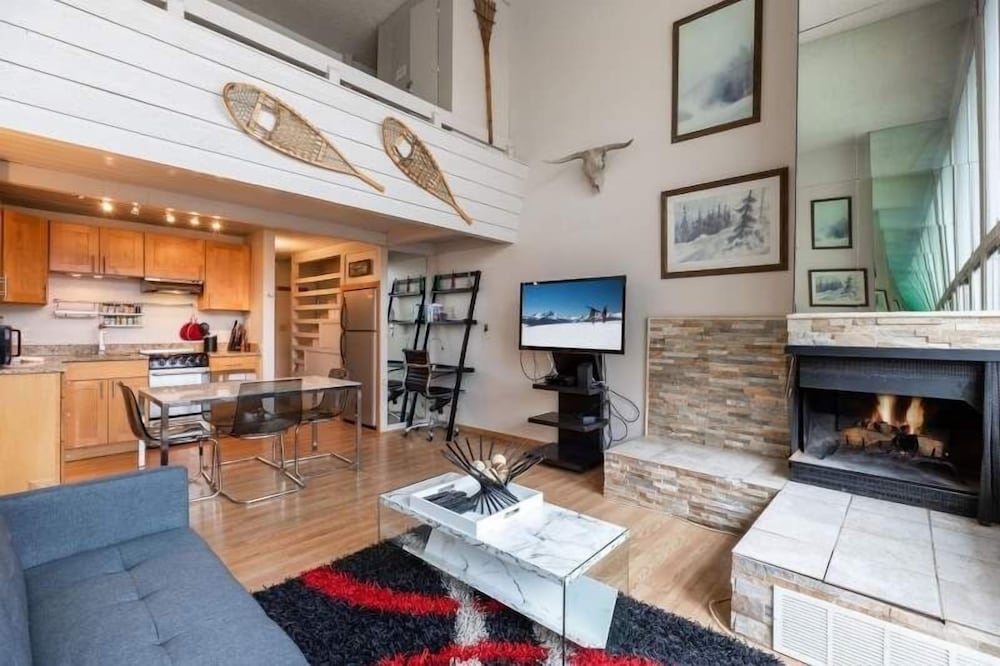 Vail Ski Resort Northwoods Condos