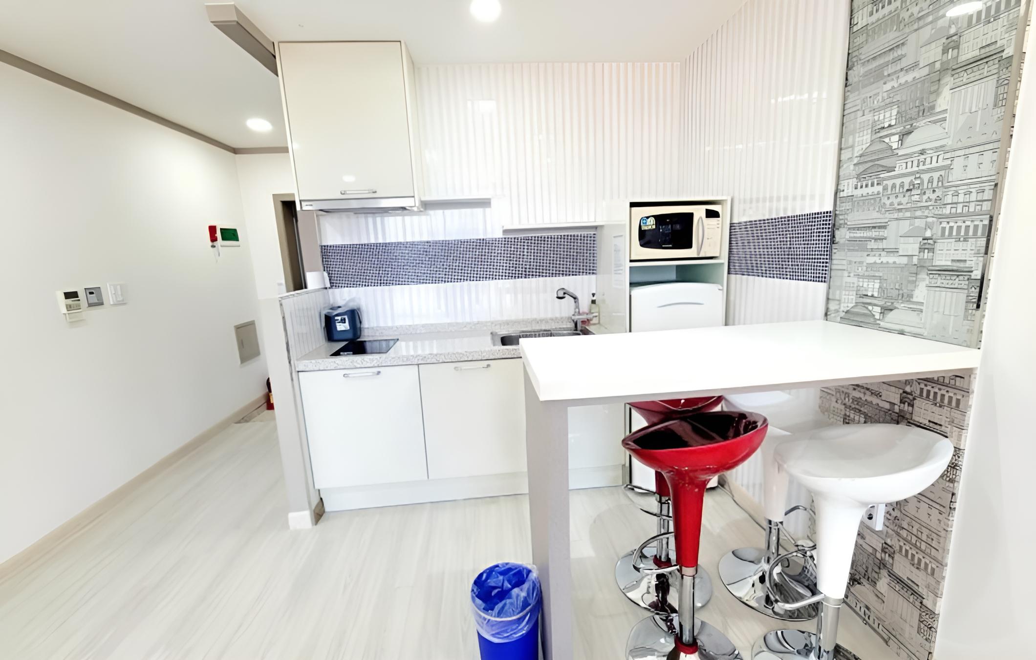 Taean Golden Wave Pension