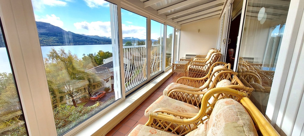Loch Rannoch Highland Club Highland Lodge 32