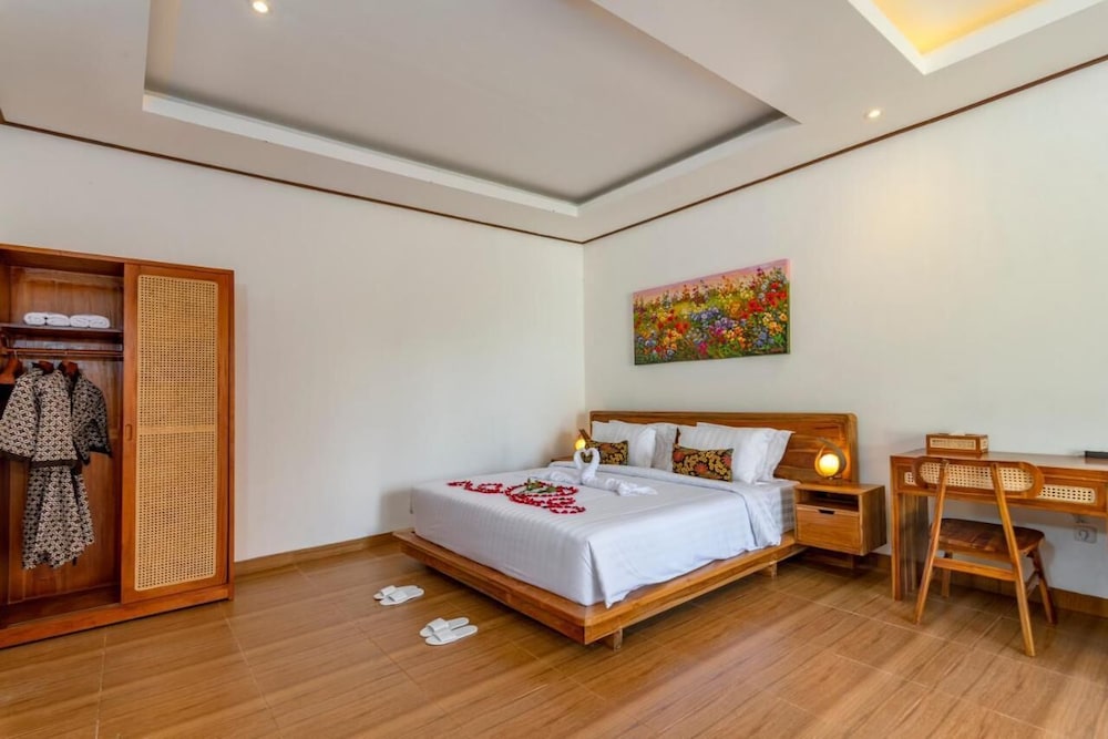 Uma Nandhi Villa Ubud