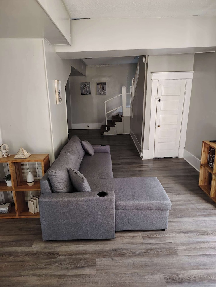 29th Street Ensley Heights Hideaway 1
