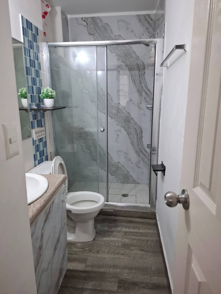 Charming 3 Bedroom Apartment in San Miguelito, Panama City