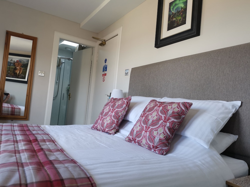 Munro Guest House