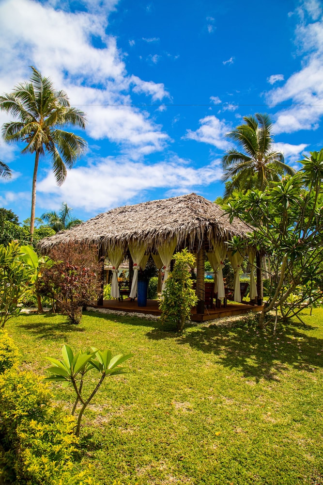 Coco Beach Resort
