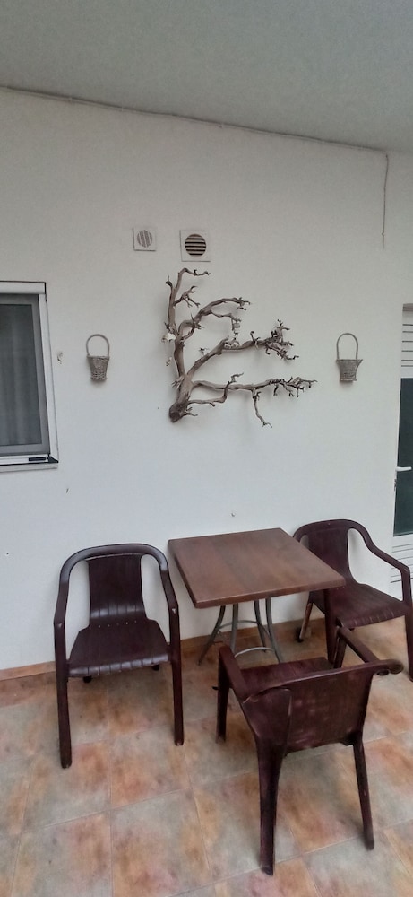 Windy Place