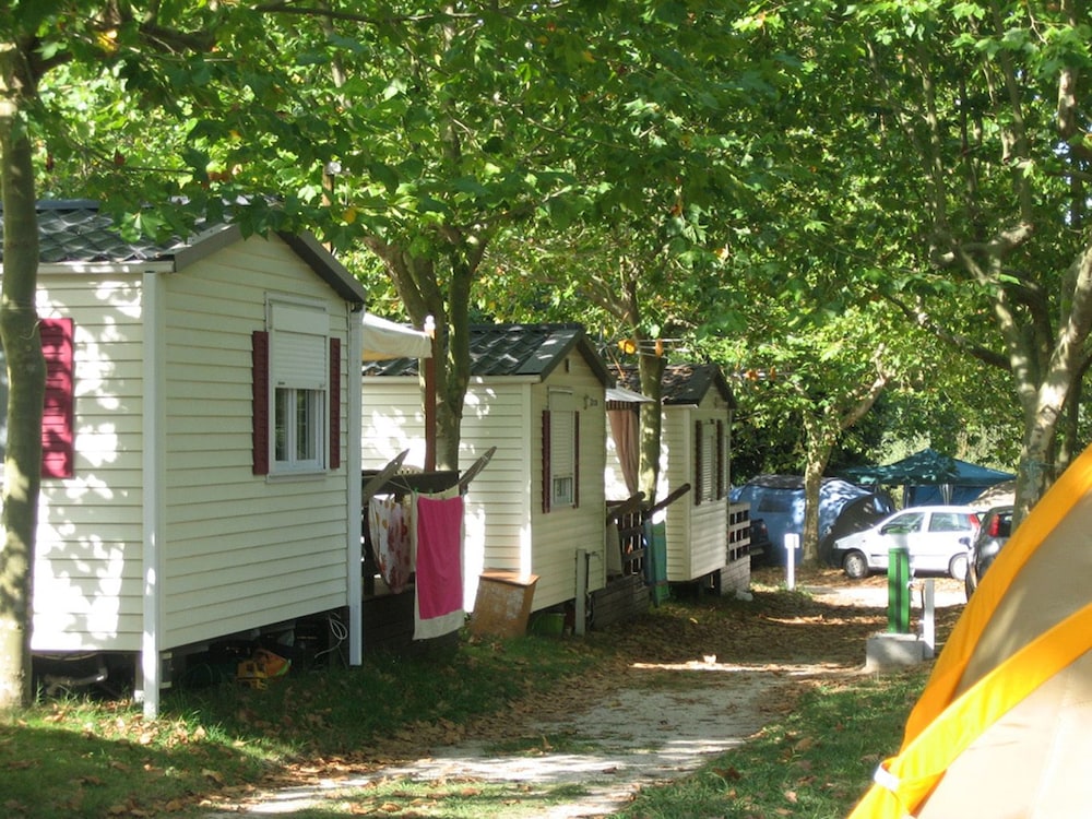 Camping Paisaxe II view 5