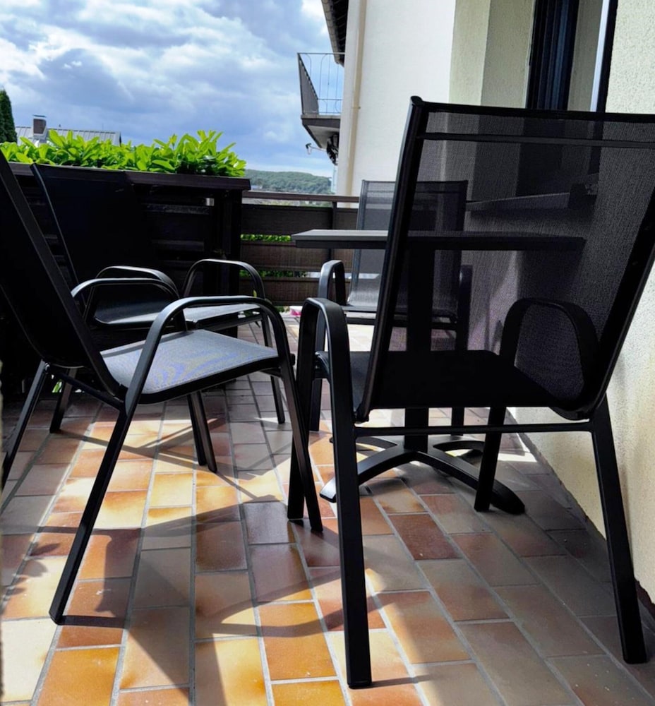 Apartment in Adenau