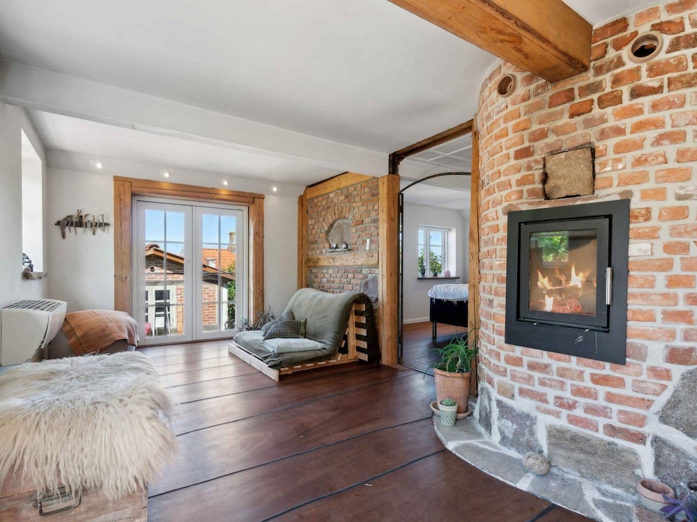 5 Star Holiday Home in Hasle